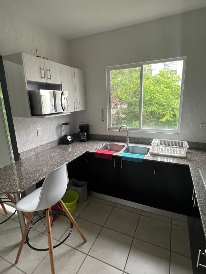 Apartamento Confortable Departamento Vacacional In Playa *