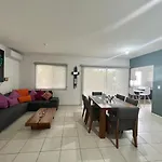 Confortable Departamento Vacacional In Playa