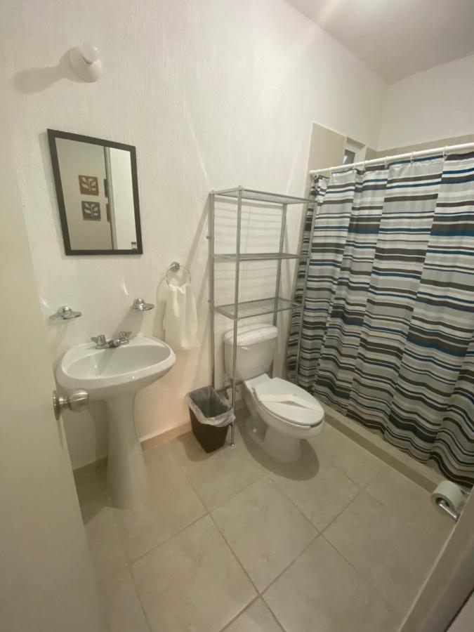 Apartamento Confortable Departamento Vacacional In Playa