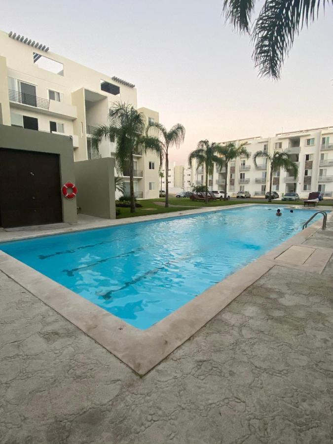 Confortable Departamento Vacacional In Playa Apartamento *