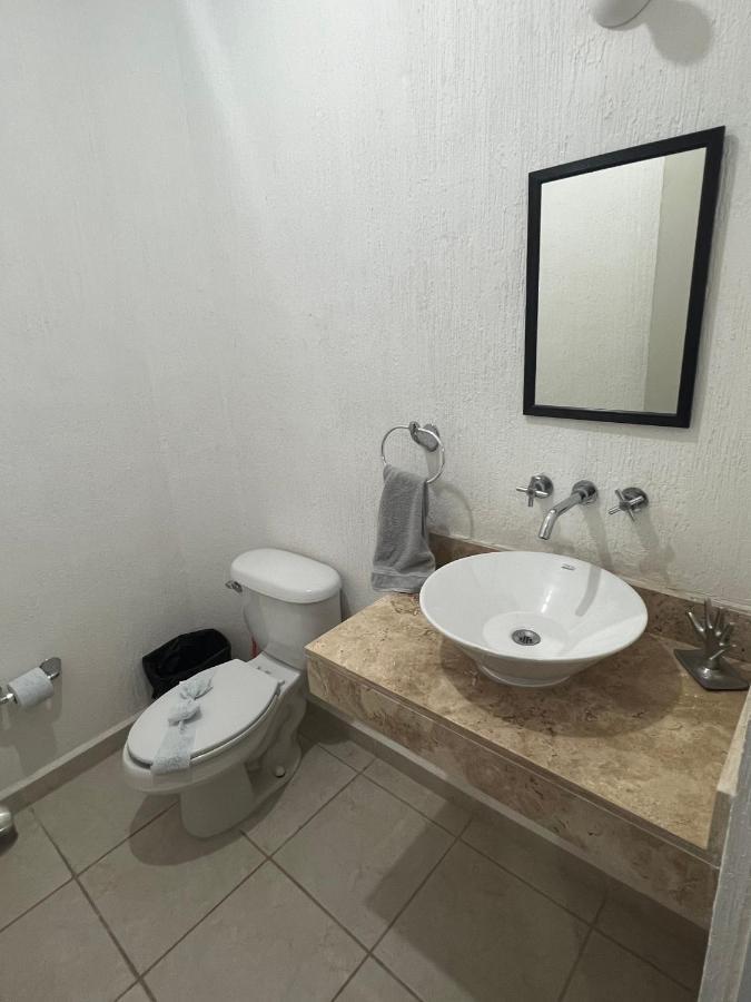 Confortable Departamento Vacacional In Playa * Playa del Carmen